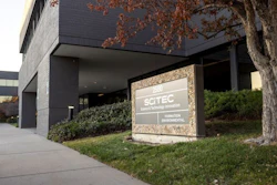 SciTec Boulder South Campus.