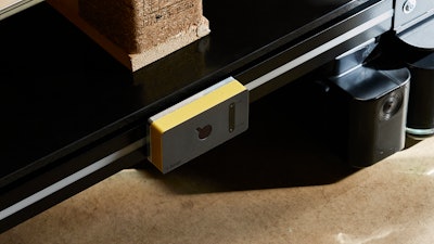 Sonair's ADAR device.