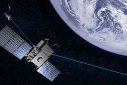BAE Systems Missile Warning & Tracking.