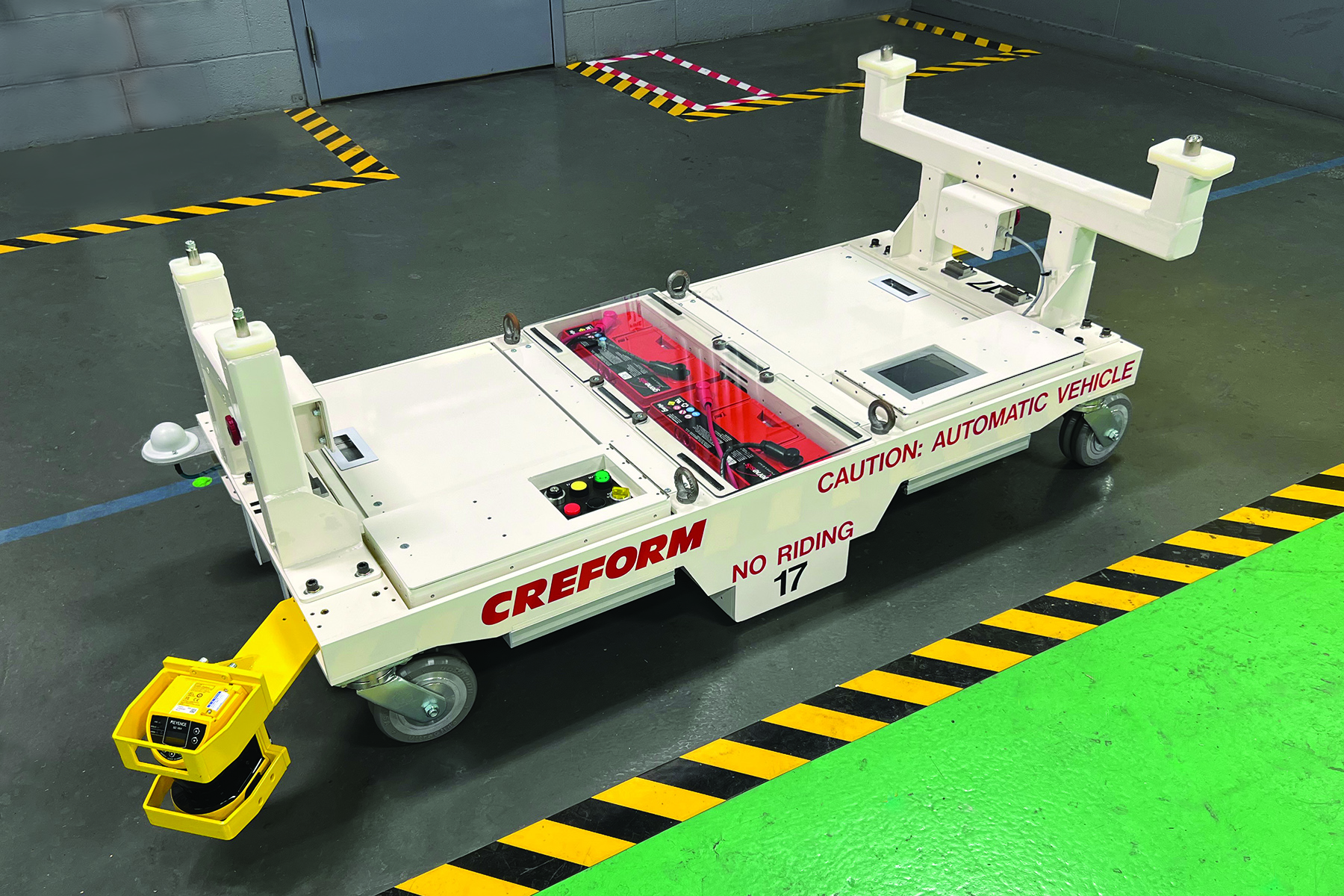 Creform20low20profile20 Agv20for20heavy20loads 6469f5723dd2d0