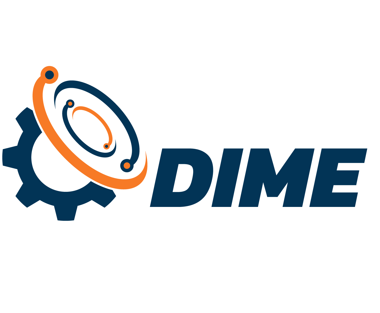 Data In Motion Enterprise 28 Dime29 190817341 Dime Logo Blue Orange Horizontal 64ddf0b1b3d6bc