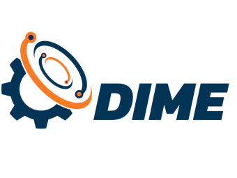 Data In Motion Enterprise 28 Dime29 190817341 Dime Logo Blue Orange Horizontal 64ddf0b1b3d6bc