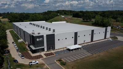 ATI Pageland Operations.