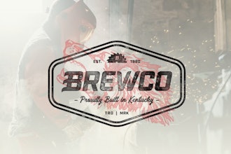 A screenshot of the Brewco Saw Systems website.