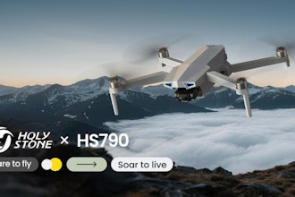 HS790 Drone.