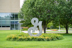 General Mills headquarters, Golden Valley, Minn., July 2019.