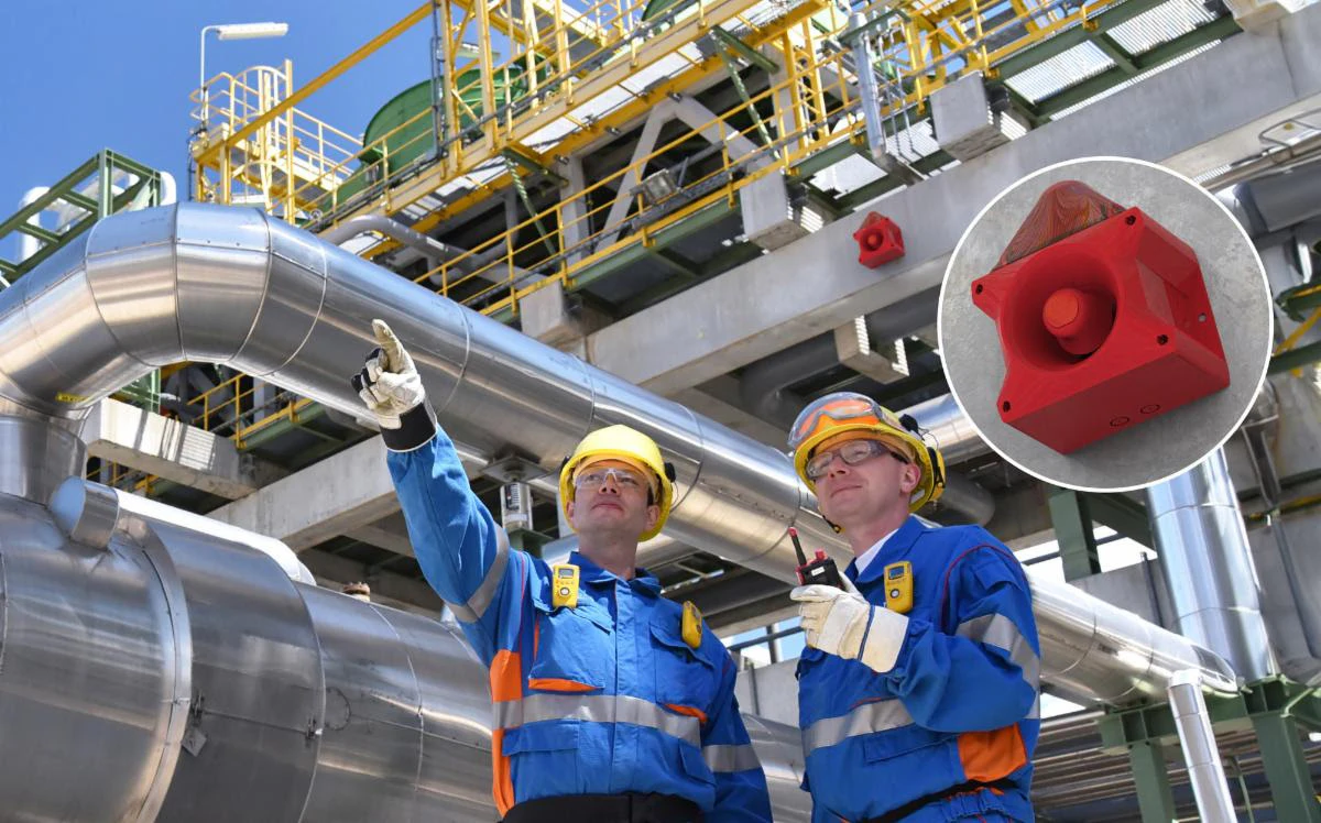 Pfannenberg USA Introduces New PROTECT Series Signaling Devices From ...