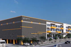 AIR’s new facility in central Israel.