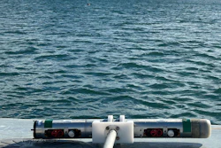 RTX's Barracuda Mine Neutralizer.