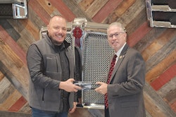 Chris Miles Sonepar Brad Bentley Fastport