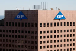 Georgia Pacific
