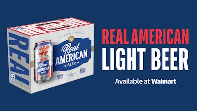 Real American Beer