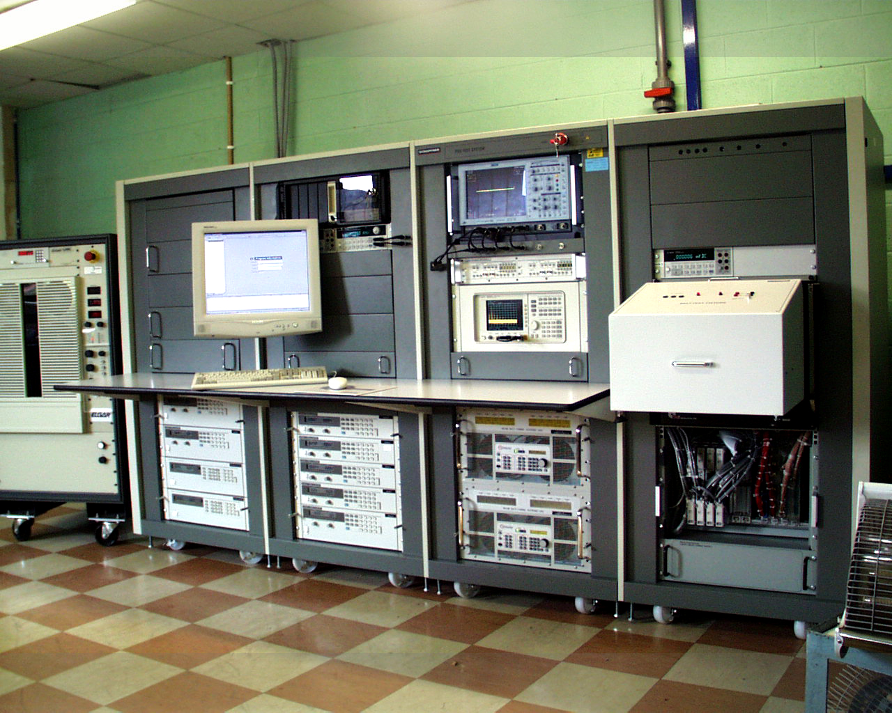 Outdated ATE systems, often left unused, can be refurbished or repurposed, offering a cost-effective alternative to buying new systems.
