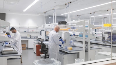 Varda Space Industries has expanded to a new lab space in El Segundo, Calif.