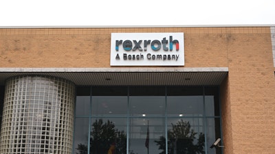 Bosch Rexroth