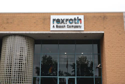 Bosch Rexroth
