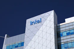 Intel research and development office in Matam business park in Haifa.