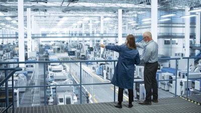 Manufacturing