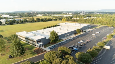 PDW opens Drone Factory 01 facility in Huntsville, Ala.