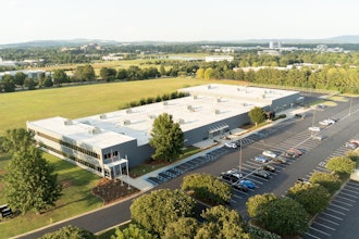 PDW opens Drone Factory 01 facility in Huntsville, Ala.