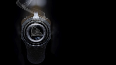 Pistol