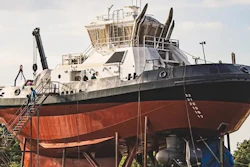 Shipbuilding