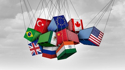 Tariffs