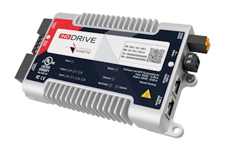 Cardinal Kinetic's InoDrive.