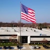 American Rheinmetall Headquarters in Sterling Heights, MI.