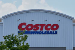 A Costco Wholesale is seen July 15, 2025, in Nashville, Tenn.
