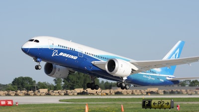 Boeing