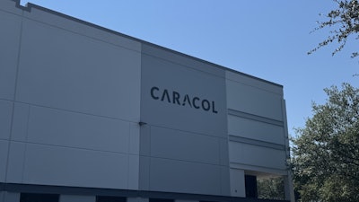 Caracol's New Headquarters in Austin, TX.