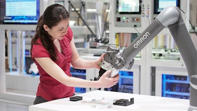 Cobot