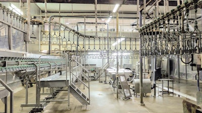 America is facing serious workforce shortages in almost all manufacturing industries.