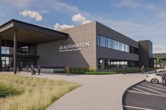 Jr Automation