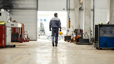 Manufacturing