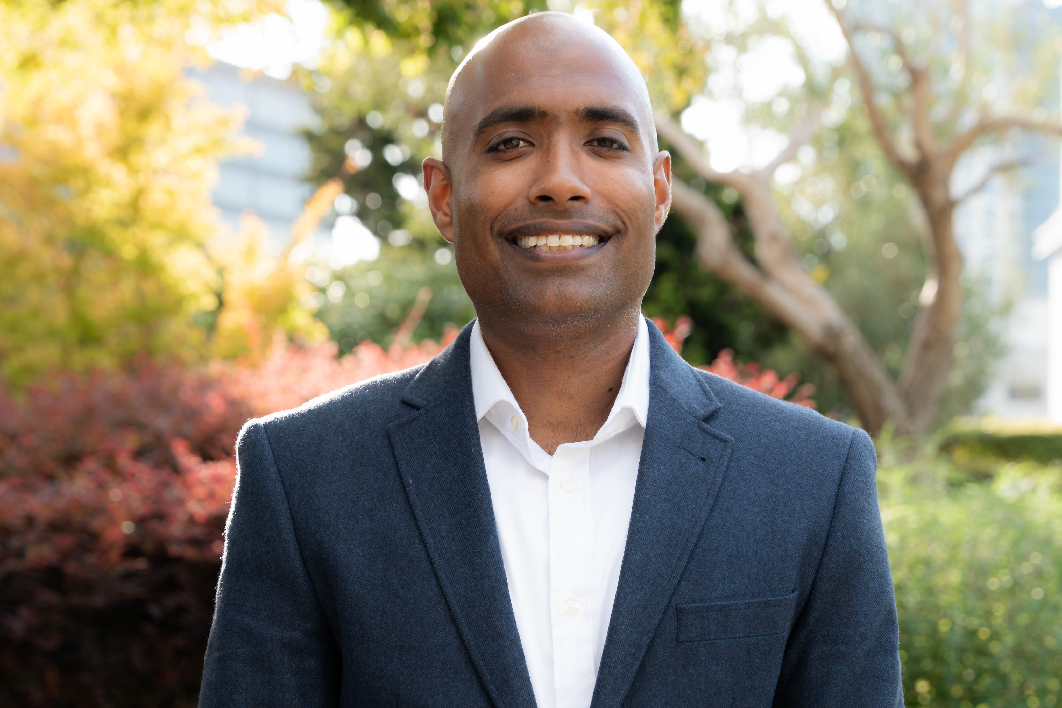 Nirat Keswani is the co-founder and CEO of Procense.