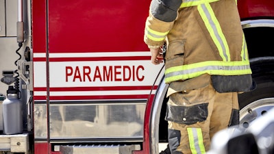 Paramedic