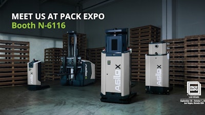 Pmmi Agilox
