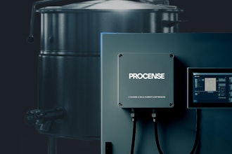 Procense has designed an AI-native manufacturing platform the automates process optimization, adapts to each facility’s unique workflows, and replaces manual configuration with intelligent software agents.