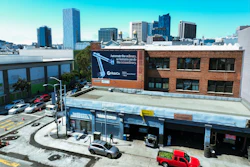 RobCo shown on a San Francisco billboard.