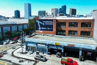 RobCo shown on a San Francisco billboard.