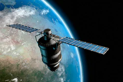 Satellite