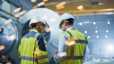 Worker