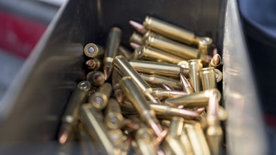 Ammo