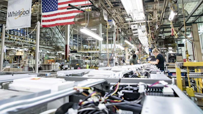 Whirlpool Corporation's operations in Clyde, Ohio