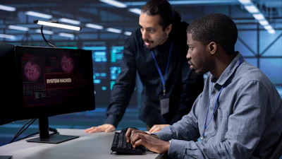 Cybersecurity