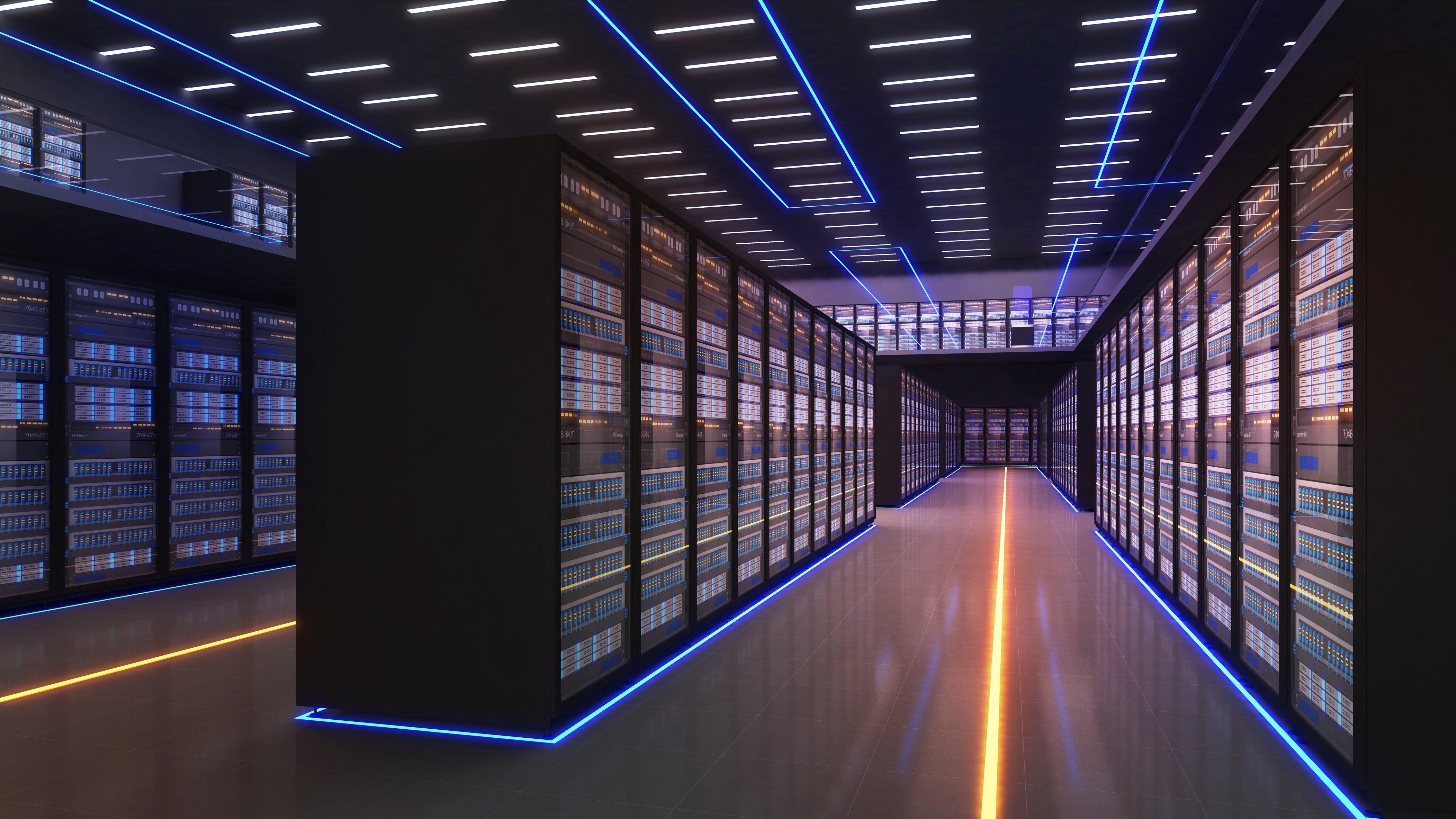 Data Center