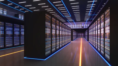 Data Center