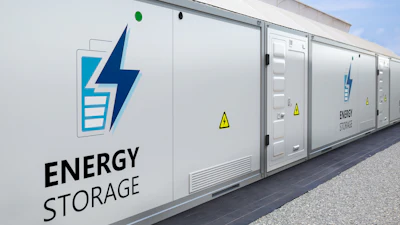 Energy Storage